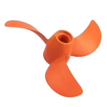 TORQEEDO B 12.5x17 Hsp Propeller - 1987-00 product image