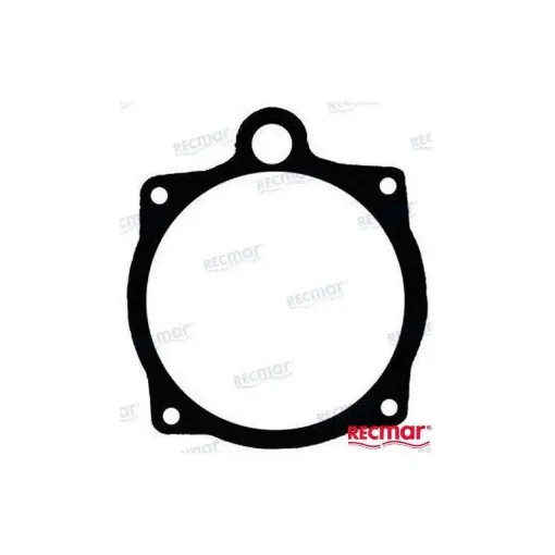 Compatible Gasket for Yamaha Reference 648-14384-01 - REC648-14384-01-00 product image