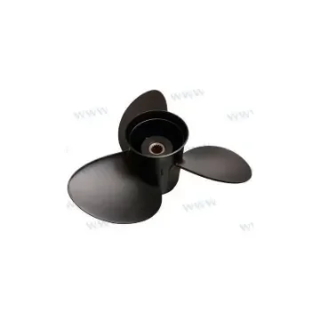 Solas Amita3 Aluminium Propeller 14.8x17 LH - SOL1512-148-17 product image