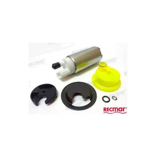 Fuel Pump - REC68F-13907-01 product image