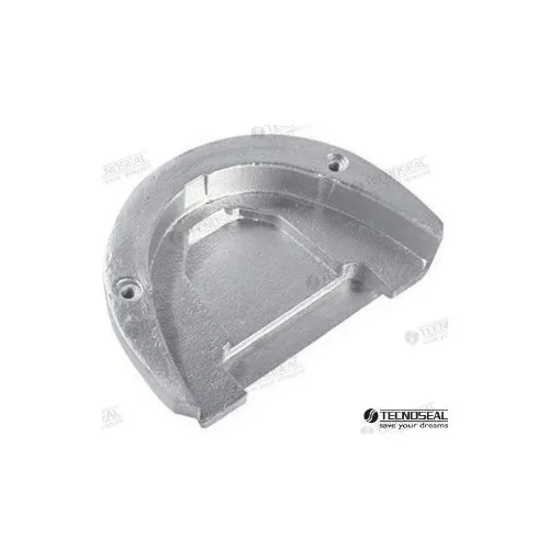 TECNOSEAL Zinc Anode 0.98 Kg | Anti-Corrosion Protection - TEN00903 product image