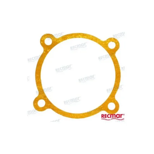 Volvo Engine Gasket Original Sealing Spare Part - REC842597 product image