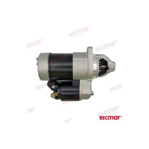 Starter Motor - 31100-95J01-000 - REC31100-95J01 product image