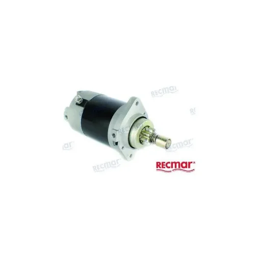 Starter Motor for Suzuki and OMC - REC31100-87J00 product image