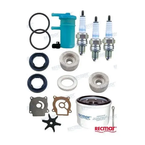 Suzuki Maintenance Kit - REC17400-87820 product image