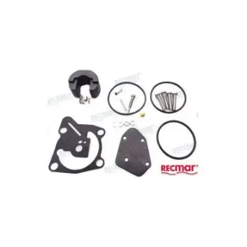 Carburettor Kit for Yamaha Outboard Engines - REC66T-W0093-01 product image
