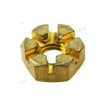 Propeller Nut Replacement for Mercruiser & Bombardier - REC318971 product image