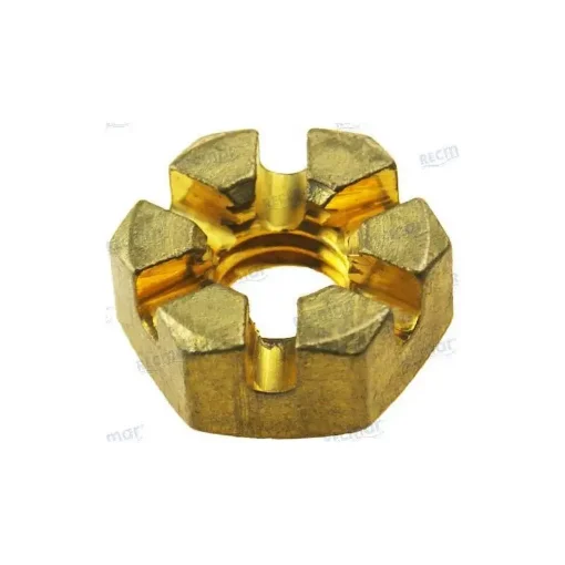 Propeller Nut Replacement for Mercruiser & Bombardier - REC318971 product image
