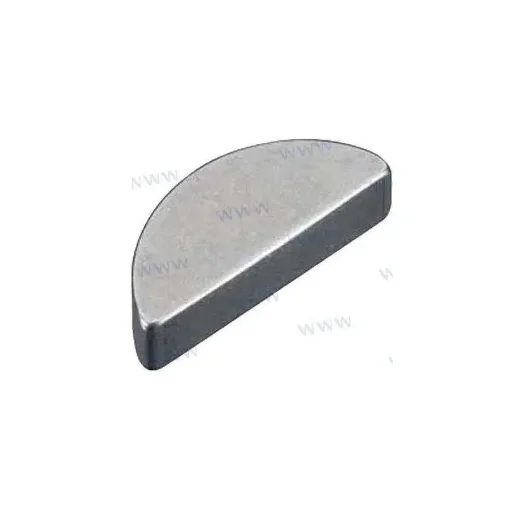 Multi-Reference Key for Outboard Motors - F4-04000019 product image