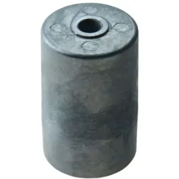Canada Metals - Volvo D4/D6 Exhaust Anode - CM21718129 product image