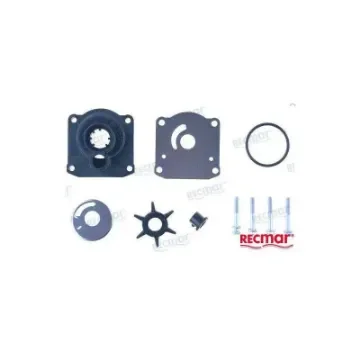 Yamaha Water Pump Kit Compatible Replacement - REC61N-W0078-11 product image