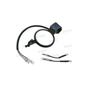 Trigger Mcm - REC98450A10 product image
