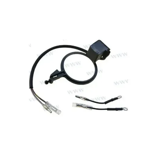 Trigger Mcm - REC98450A10 product image