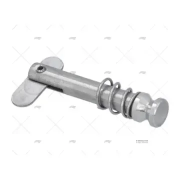 Removable Pin Stainless Steel 316 - 09121437 product image