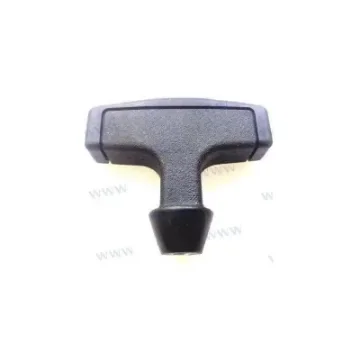 Starter Pull Handle for Yamaha & Parsun Outboards - REC689-15755-00 product image