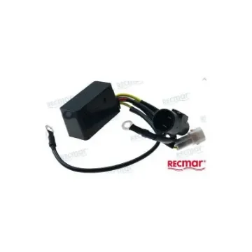 Power Trim Relay Replacement - REC38410-93J12 product image