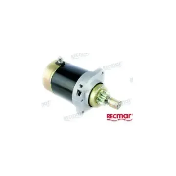 Starter Motor for Tohatsu Outboard Engines - REC353-76010-4M product image