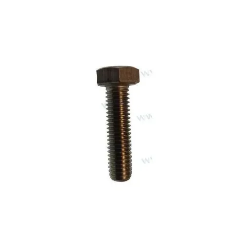 Hexagonal Screw M8x30 - GB/T5783-M8X30 product image