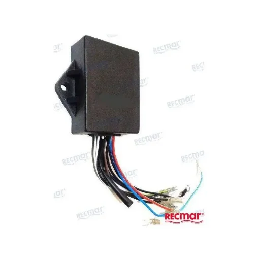 Yamaha CDI Coil - 61N-85540-00 product image