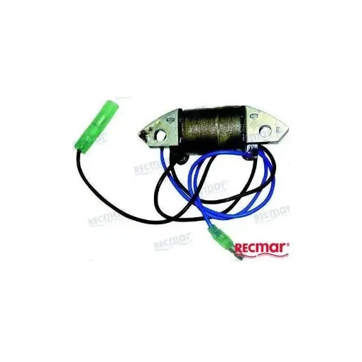 Yamaha Charging Coil Electrical Replacement - REC69P-85541-09 product image