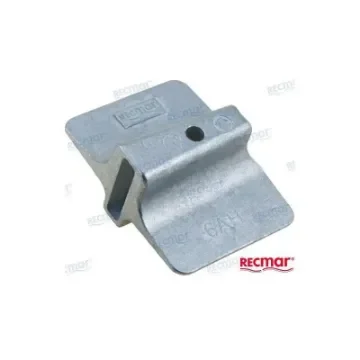 Yamaha Aluminium Anode - 6AH-45251-00AL product image