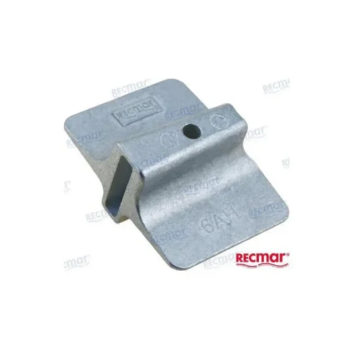Yamaha Aluminium Anode - 6AH-45251-00AL product image