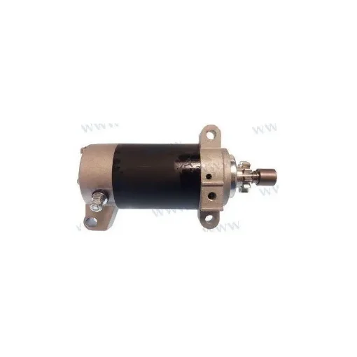 Starter Motor Yamaha - 6AH-81800-00 and 01 - F20-05000900W product image
