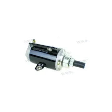 Starter Motor - REC0587045 product image