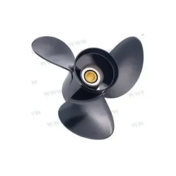 Solas - Multi-C Aluminium Propeller 11.8x10 Rh - SOL3311-118-10 product image