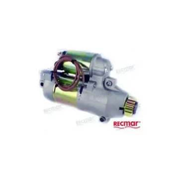 Yamaha Starter Motor - REC6CJ-81800-01 product image