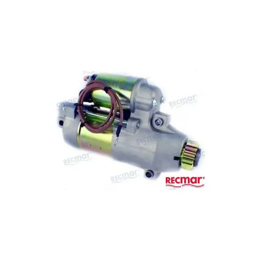 Yamaha Starter Motor - REC6CJ-81800-01 product image
