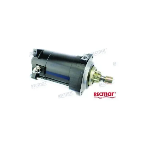Starter Motor for Yamaha Outboard Engines - REC99999-03938 product image