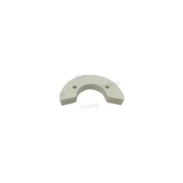 Selector Lock Plate - 67256-95600, 703-48245-00 - F15-13010010W product image