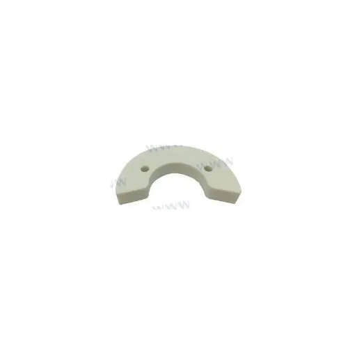 Selector Lock Plate - 67256-95600, 703-48245-00 - F15-13010010W product image