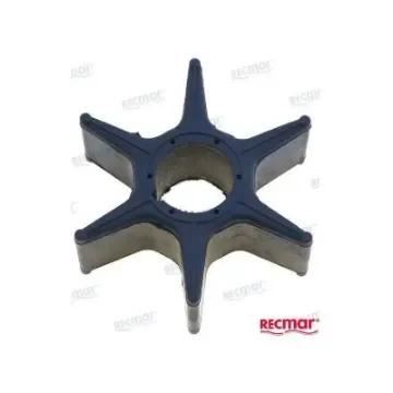 Honda Turbine - REC19210-ZY3-003 product image