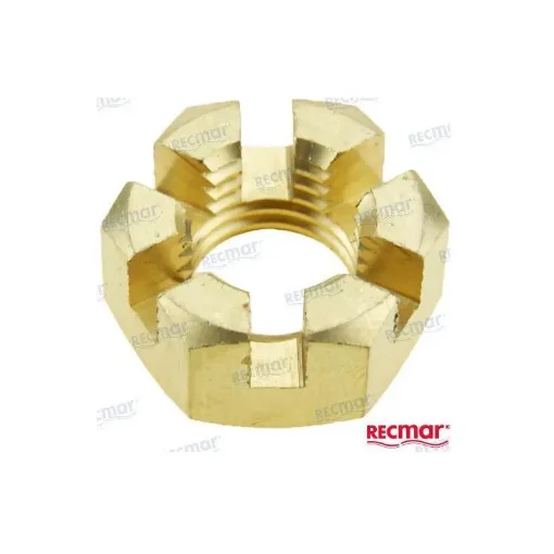 8-30HP Propeller Nut - REC11-161471 product image