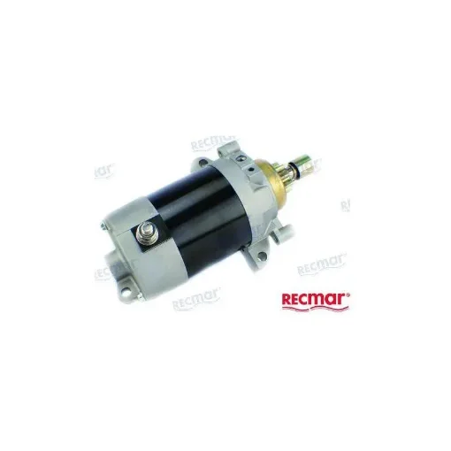 High-Quality Replacement Starter Motor - REC31200-ZV5-013 product image