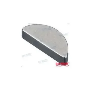 Replacement Key for Outboard Motors - REC664-44338-00 product image