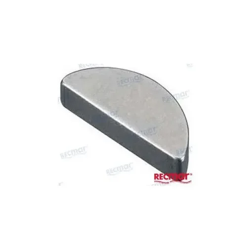 Replacement Key for Outboard Motors - REC664-44338-00 product image