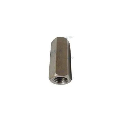 M6 Stainless Steel Nut - REC95380-06700 product image