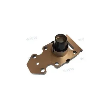 Vertical Axle - 69G-45331-01-5B, 69G-45331-01-CA - F20-04010001 product image
