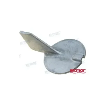 Yamaha Fin-Type Aluminium Anode - REC67F-45371-00AL product image
