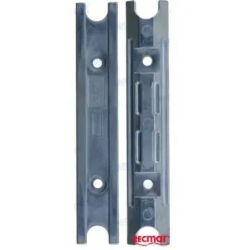 Aluminium Anode for Yamaha Outboards - REC6H1-45251-03AL product image