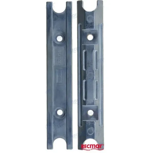 Aluminium Anode for Yamaha Outboards - REC6H1-45251-03AL product image