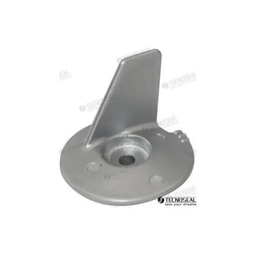 TECNOSEAL - Nissan Tohatsu Zinc Skeg Anode, 140 Hp - TEN01260 product image