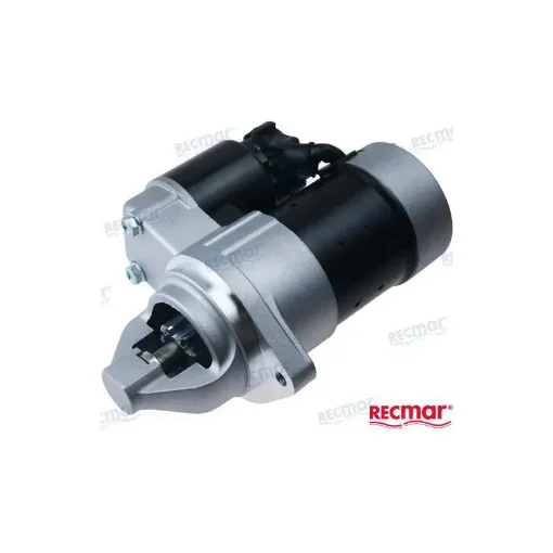 Starter Motor - YAMAHA 6FP-81800-01 product image