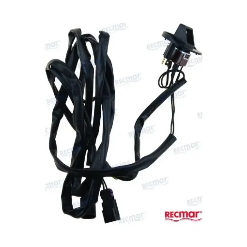 Stop Switch - REC87-19674A1 product image