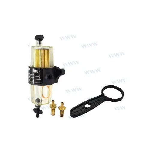 Fuel Filter Yamaha - 907-94469-05, 907-94469-09 - F40-0701000EI product image