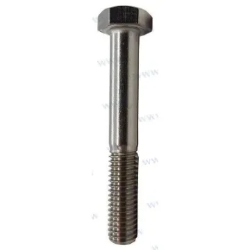Hexagonal Screw M8 X 55mm - GB/T5783-M8X55 product image
