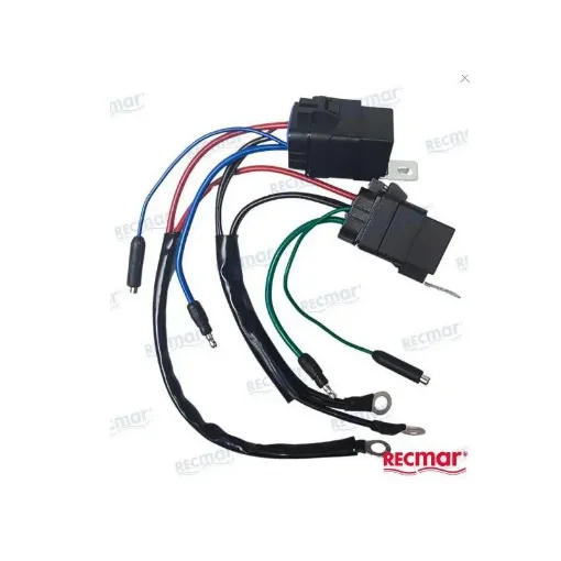 3-2 Wire Converter R.O - REC84-819514T26 product image